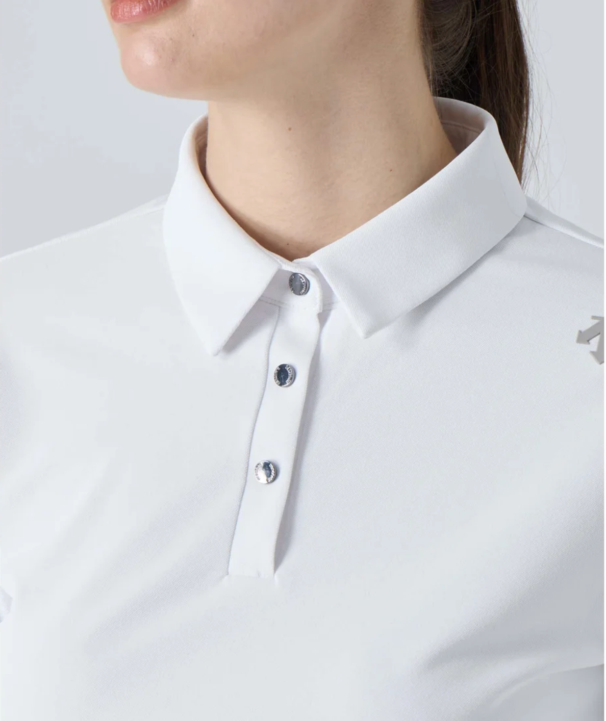 Descente Women's Sunscreen Long Sleeve