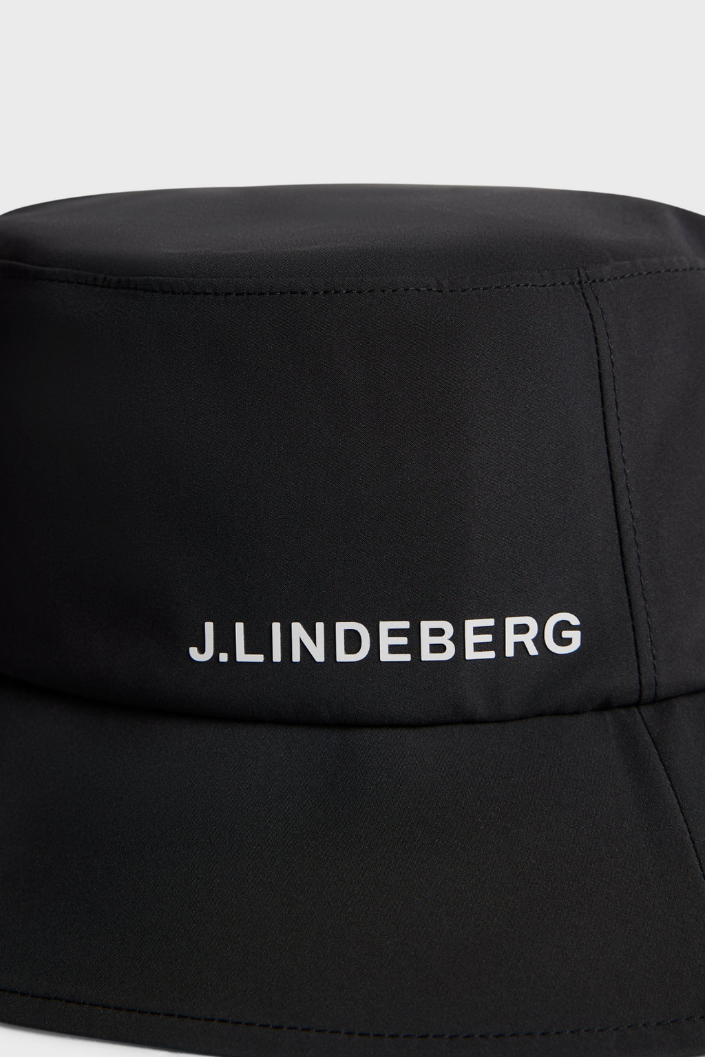 J. Lindeberg Sandy Rain Bucket Hat