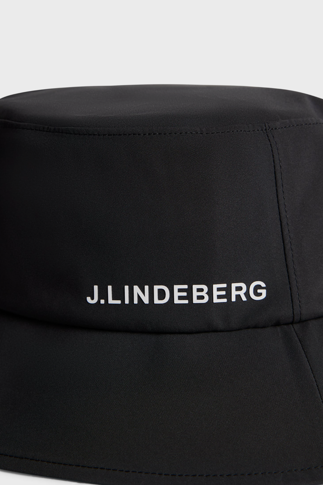 J. Lindeberg Sandy Rain Bucket Hat