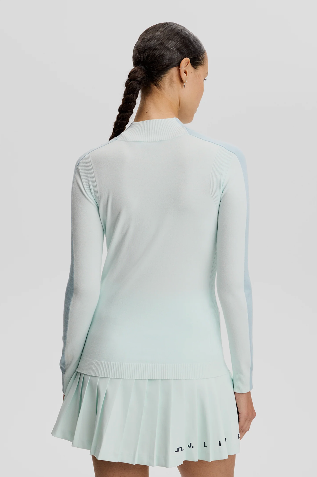 J. Lindeberg Adia Knitted Sweater