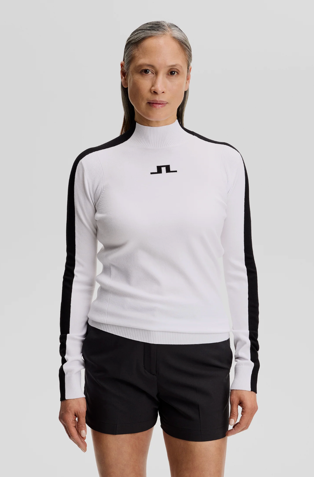 J. Lindeberg Adia Knitted Sweater