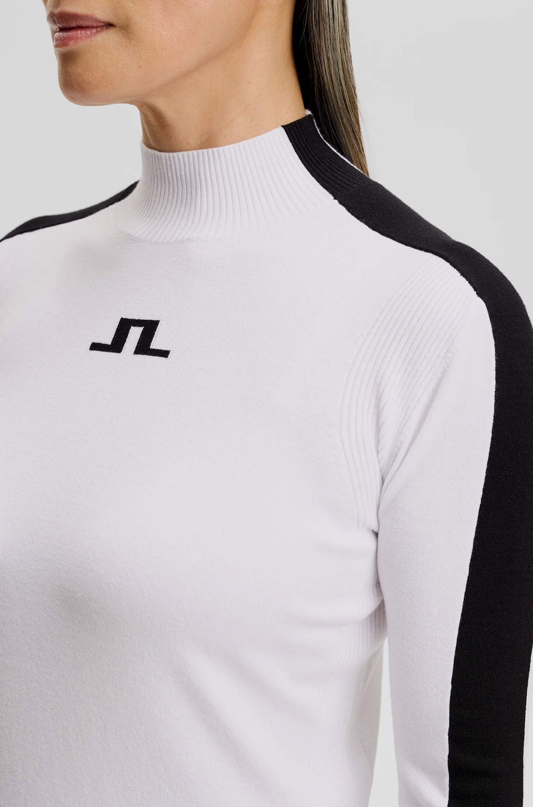 J. Lindeberg Adia Knitted Sweater