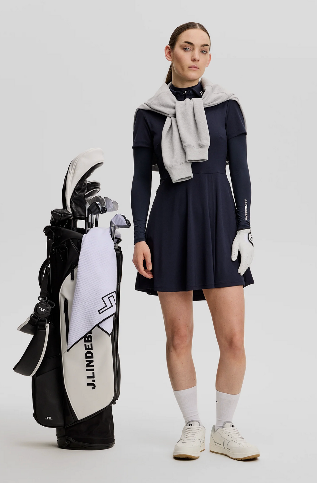 J. Lindeberg Janna Dress