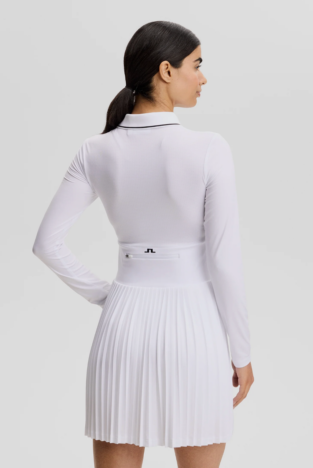 J. Lindeberg Sari Dress