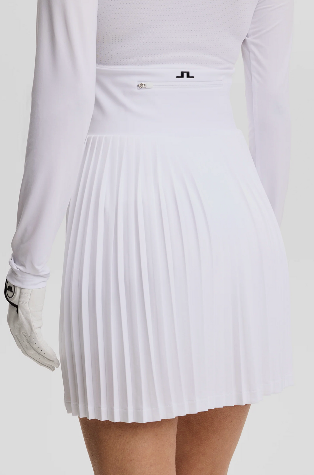 J. Lindeberg Sari Dress