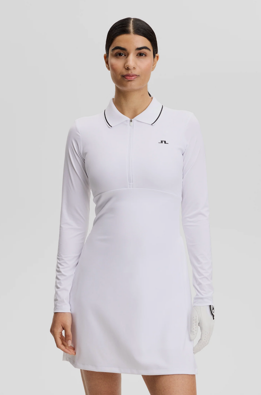 J. Lindeberg Sari Dress