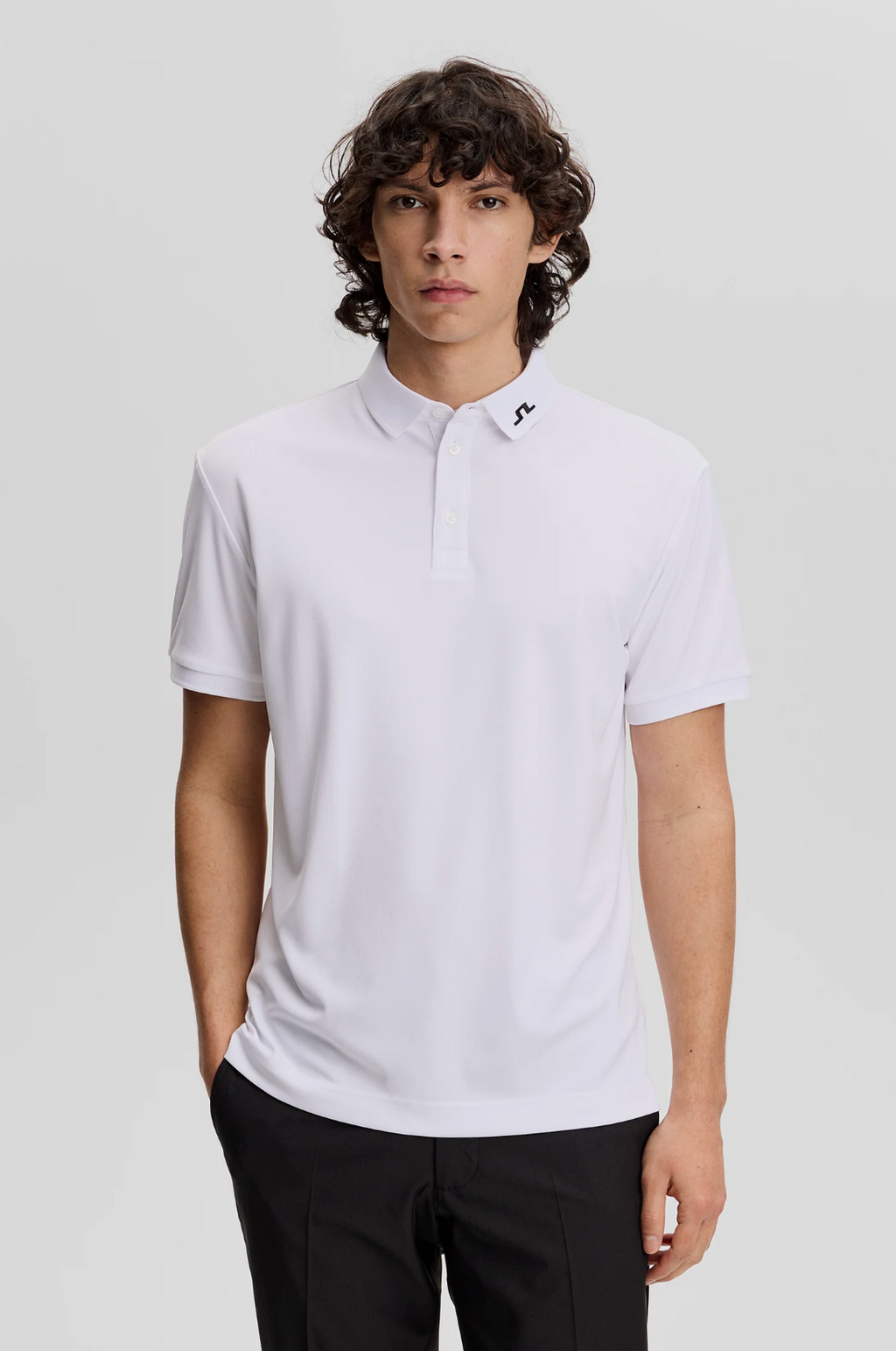 J. Lindeberg KV Polo