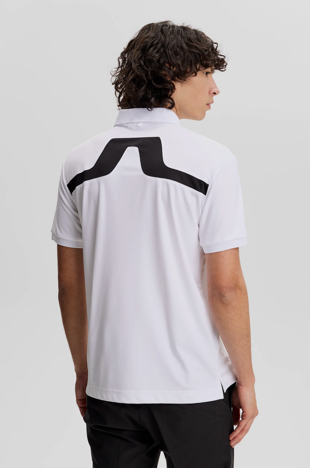 J. Lindeberg KV Polo