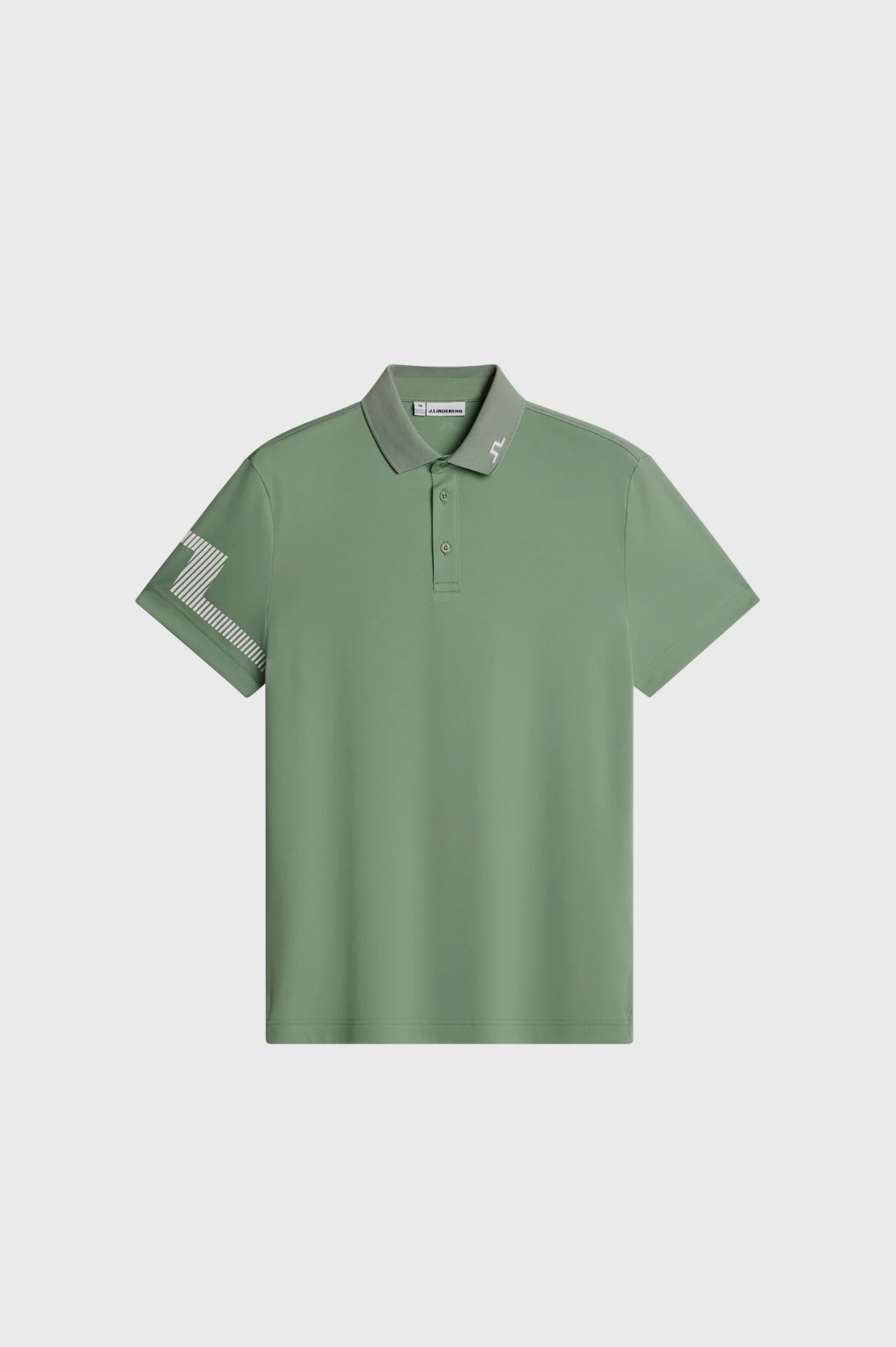 J. Lindeberg Health Polo