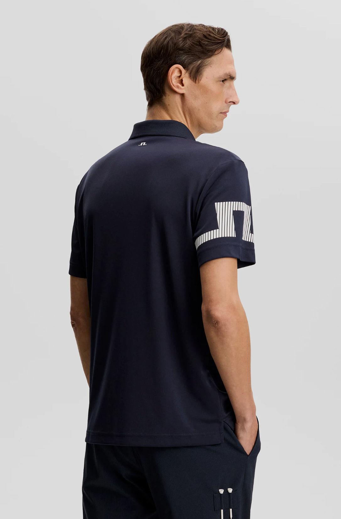 J. Lindeberg Health Polo