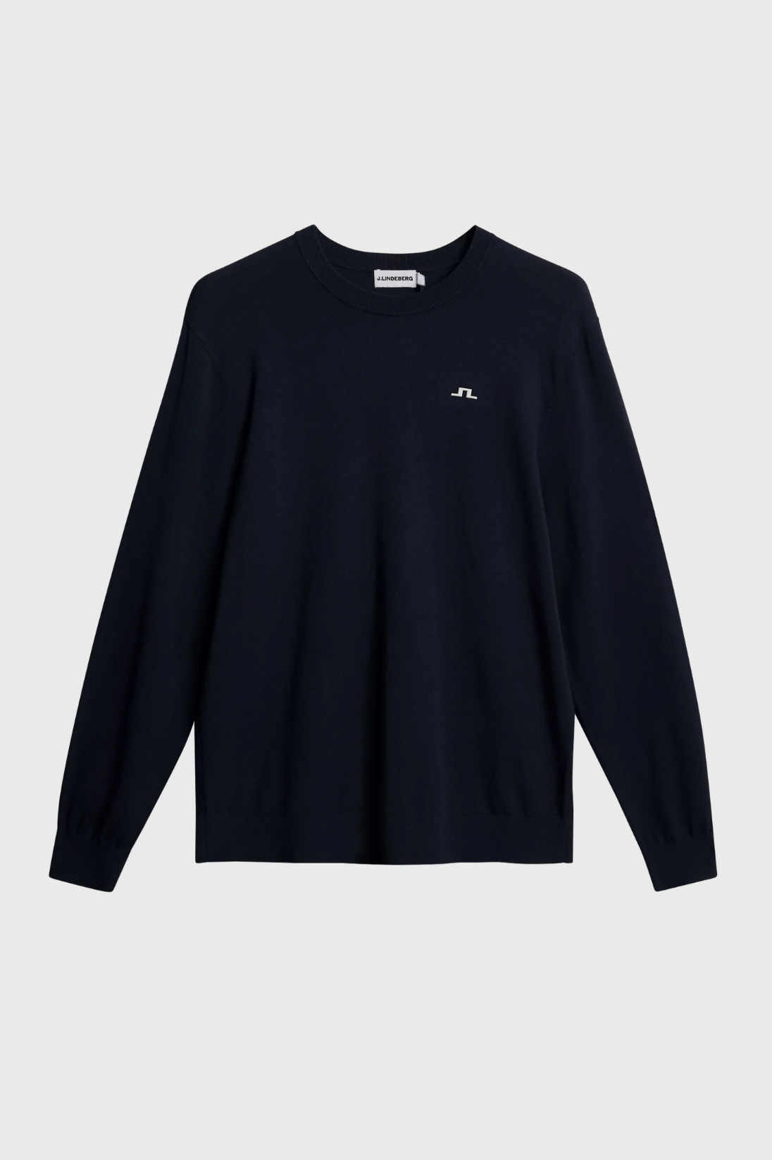 J. Lindeberg Henry Knitted Sweater