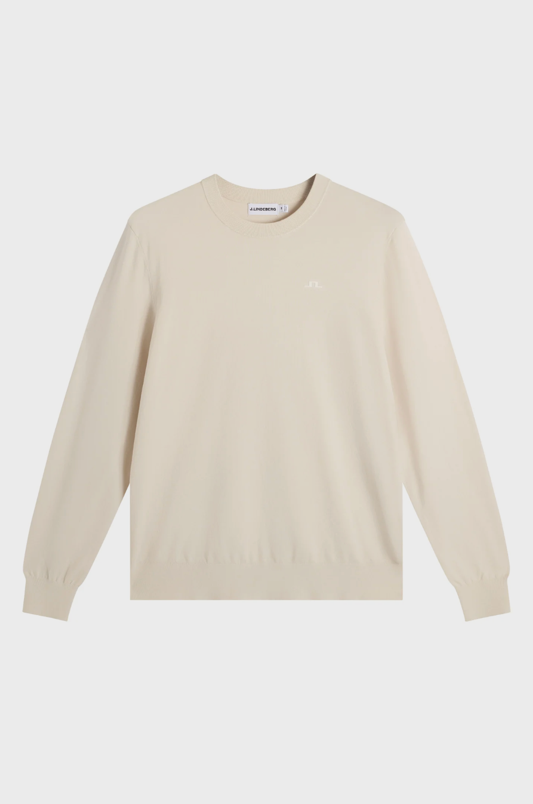 J. Lindeberg Henry Knitted Sweater