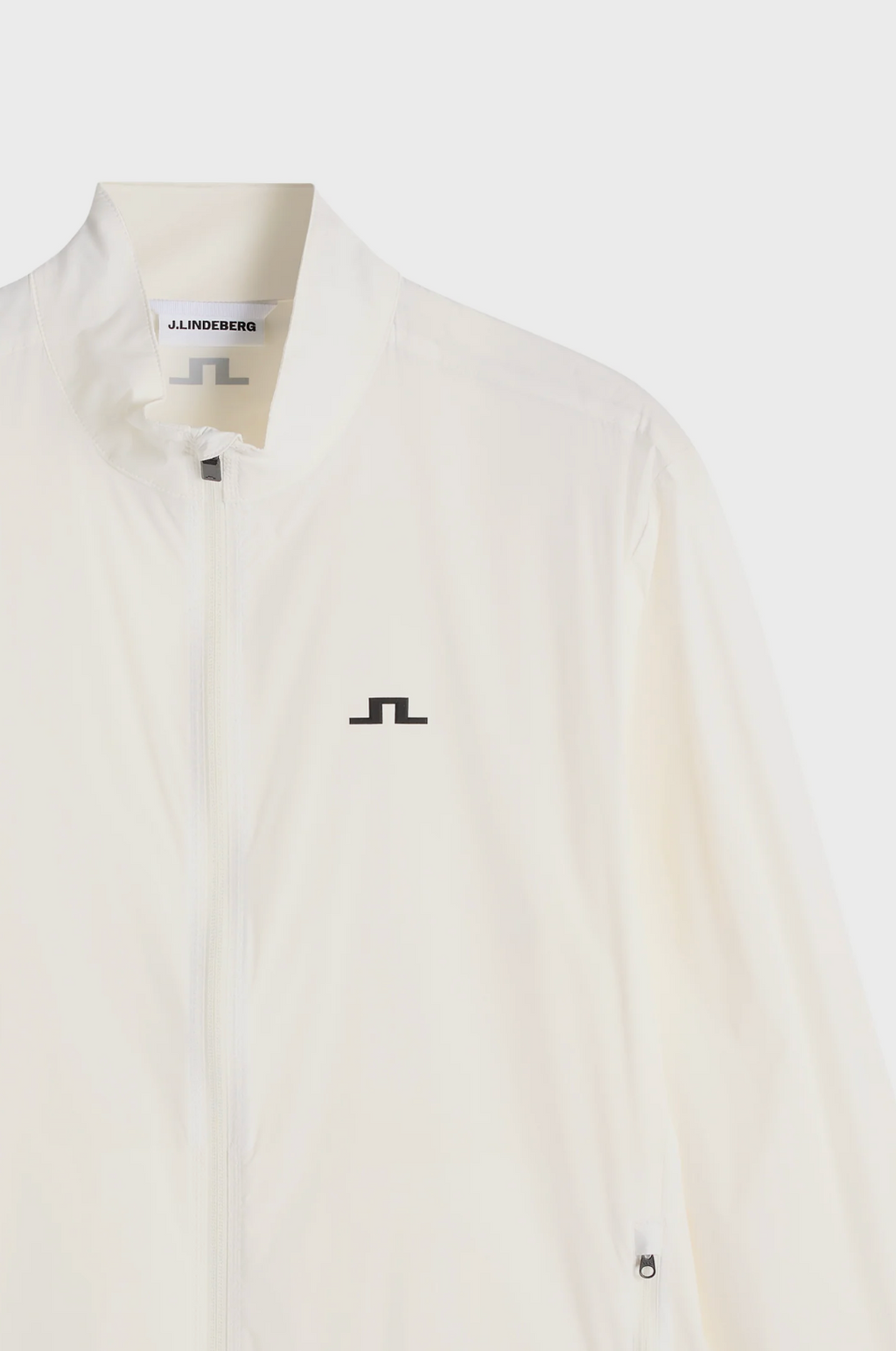 J. Lindeberg Ash Light Packable Jacket