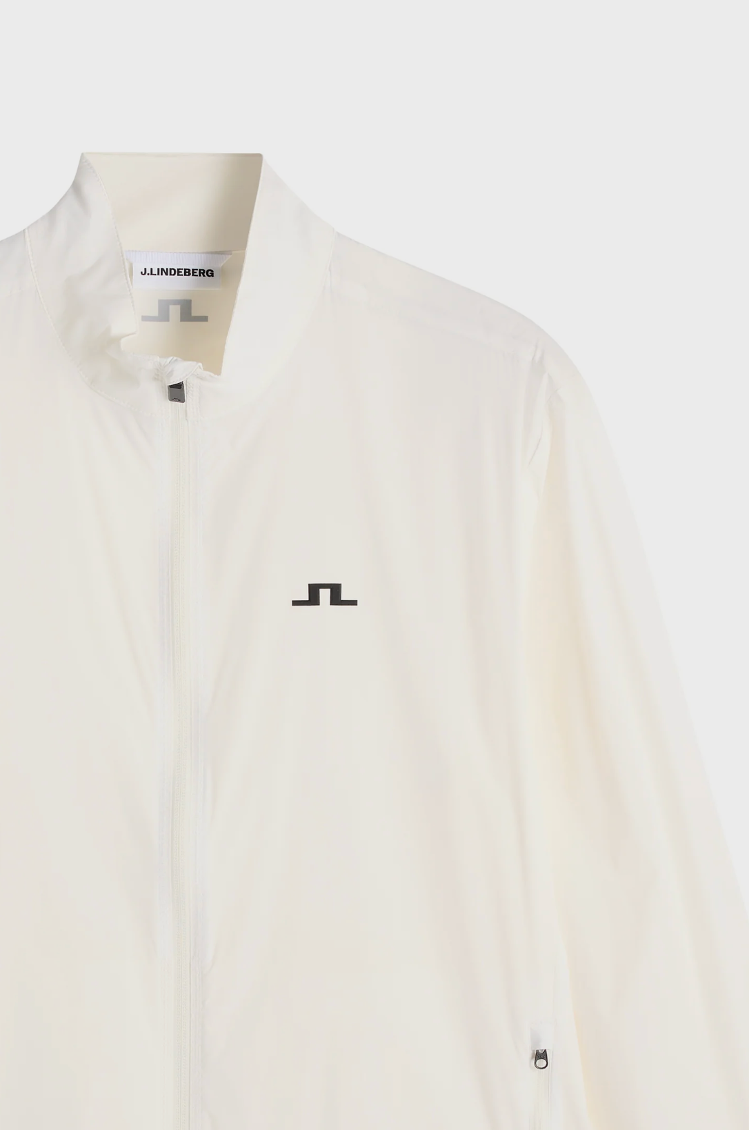 J. Lindeberg Ash Light Packable Jacket