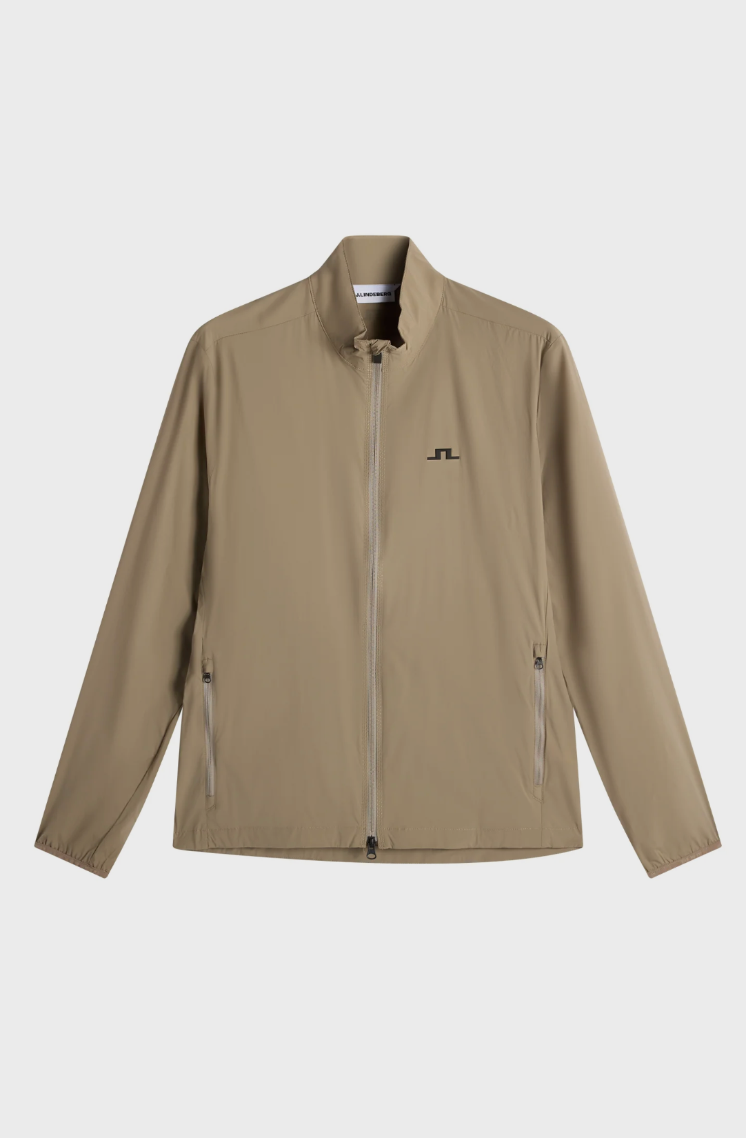J. Lindeberg Ash Light Packable Jacket