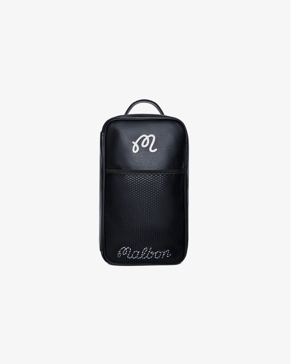 Malbon Shoe Bag