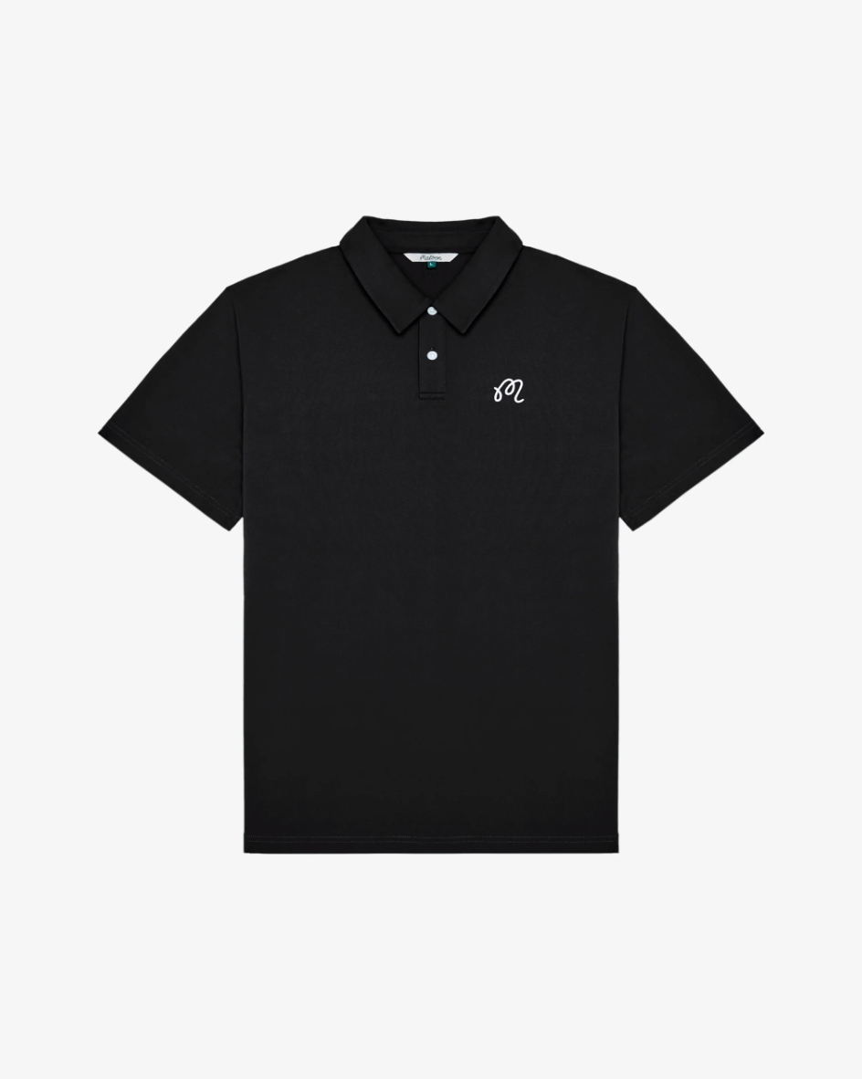 Malbon Men's Fairway Polo