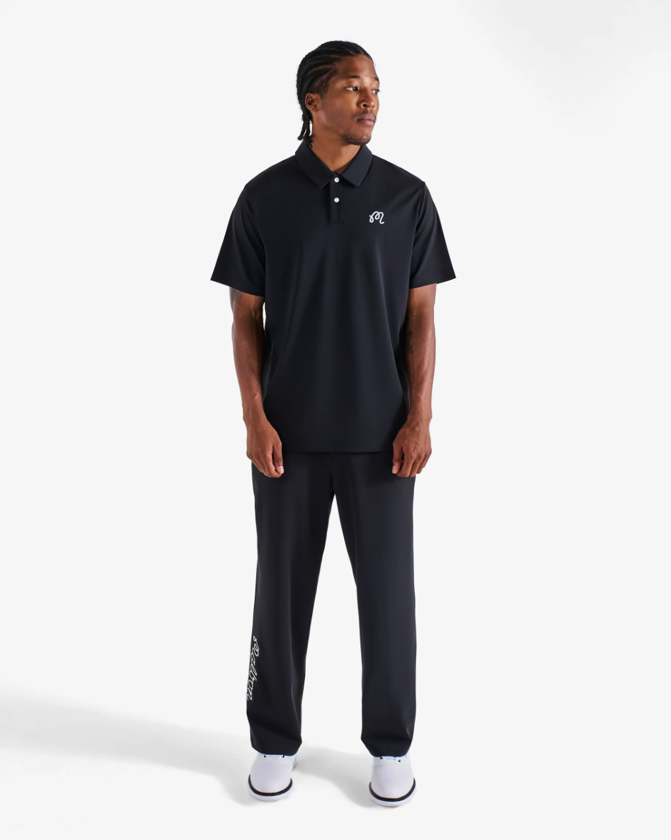Malbon Men's Fairway Polo