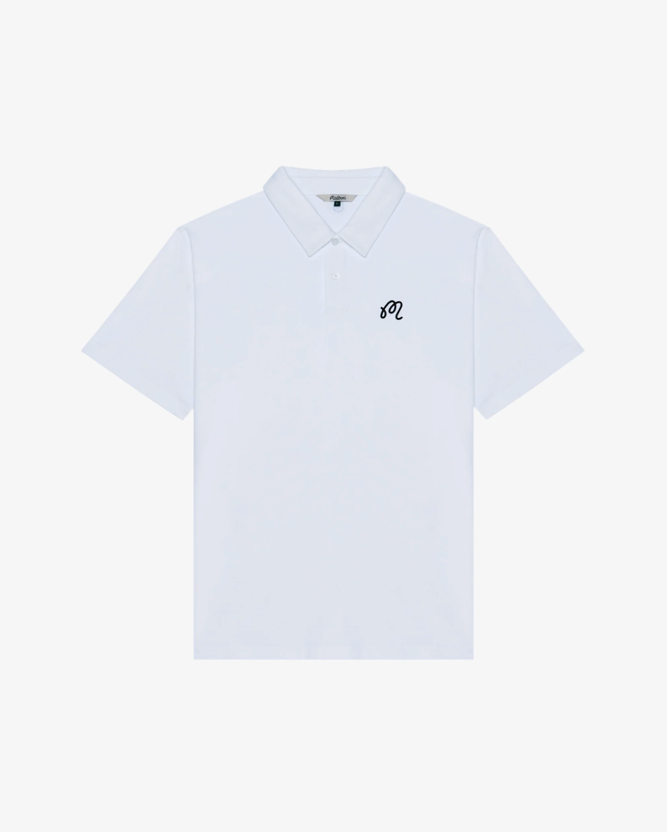 Malbon Men's Fairway Polo