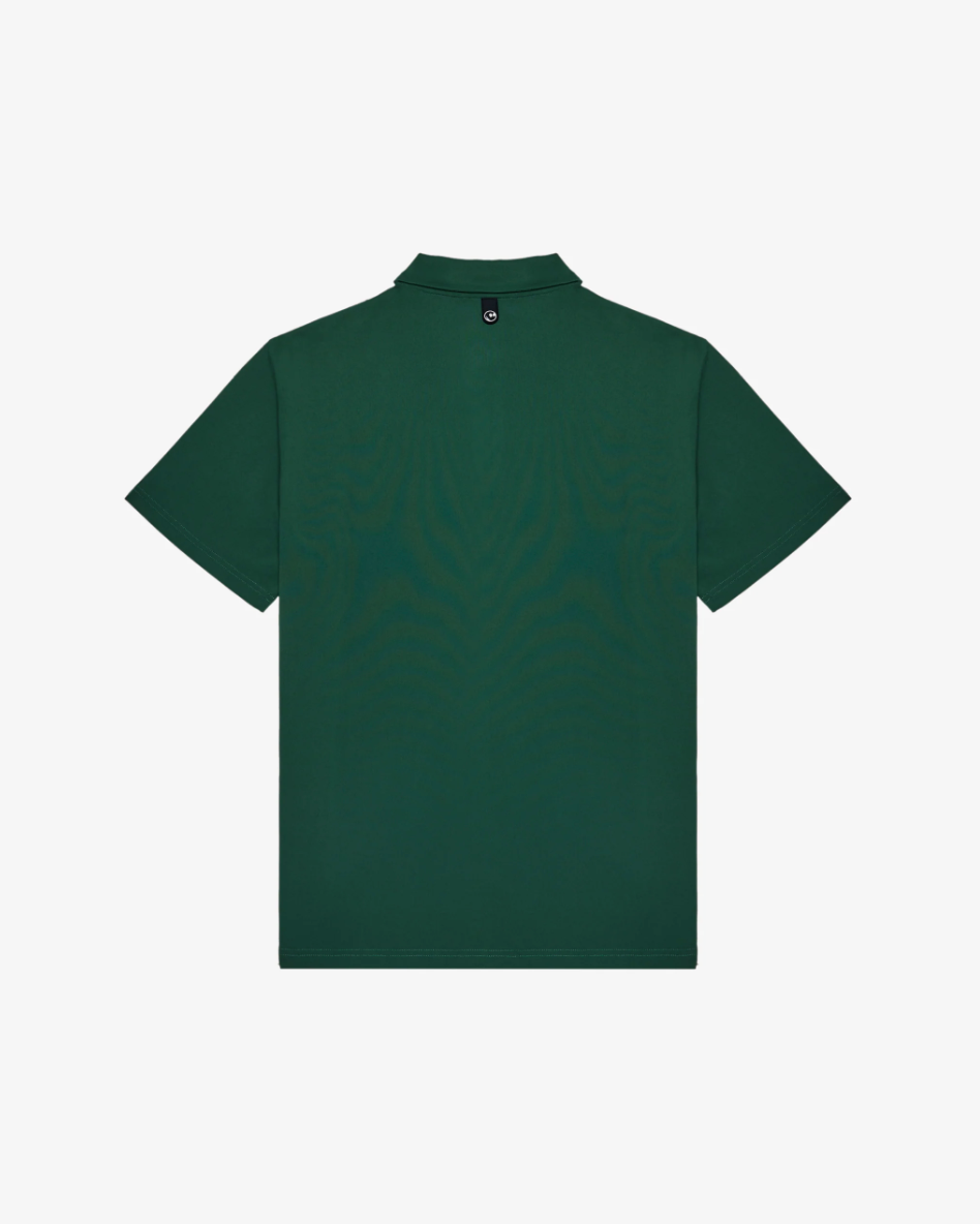 Malbon Men's Fairway Polo