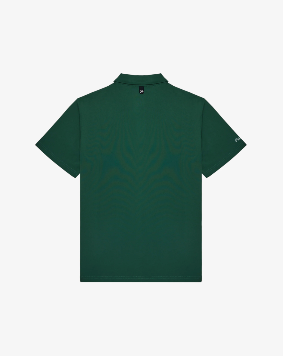 Malbon Men's Fairway Baldwin Polo