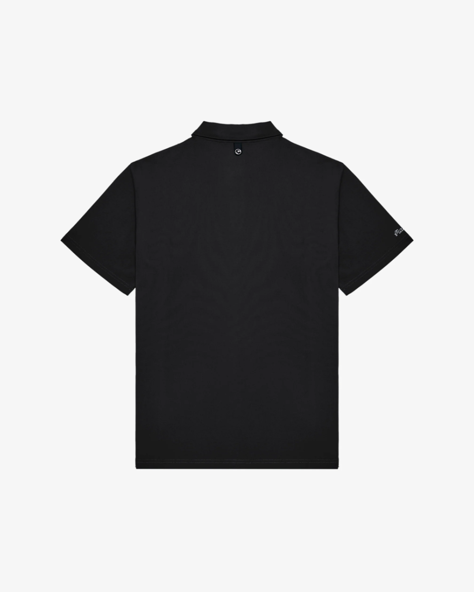 Malbon Men's Fairway Baldwin Polo