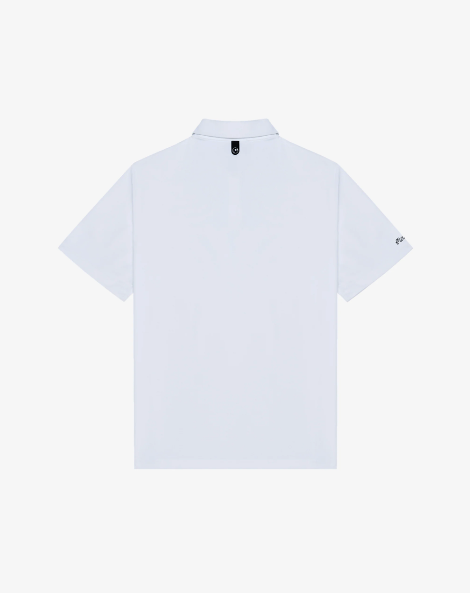 Malbon Men's Fairway Baldwin Polo