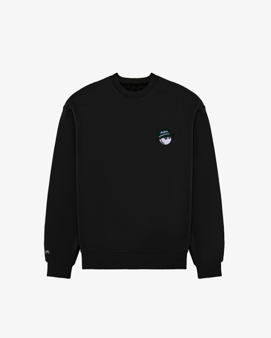 Malbon Range Cooper Sweatshirt