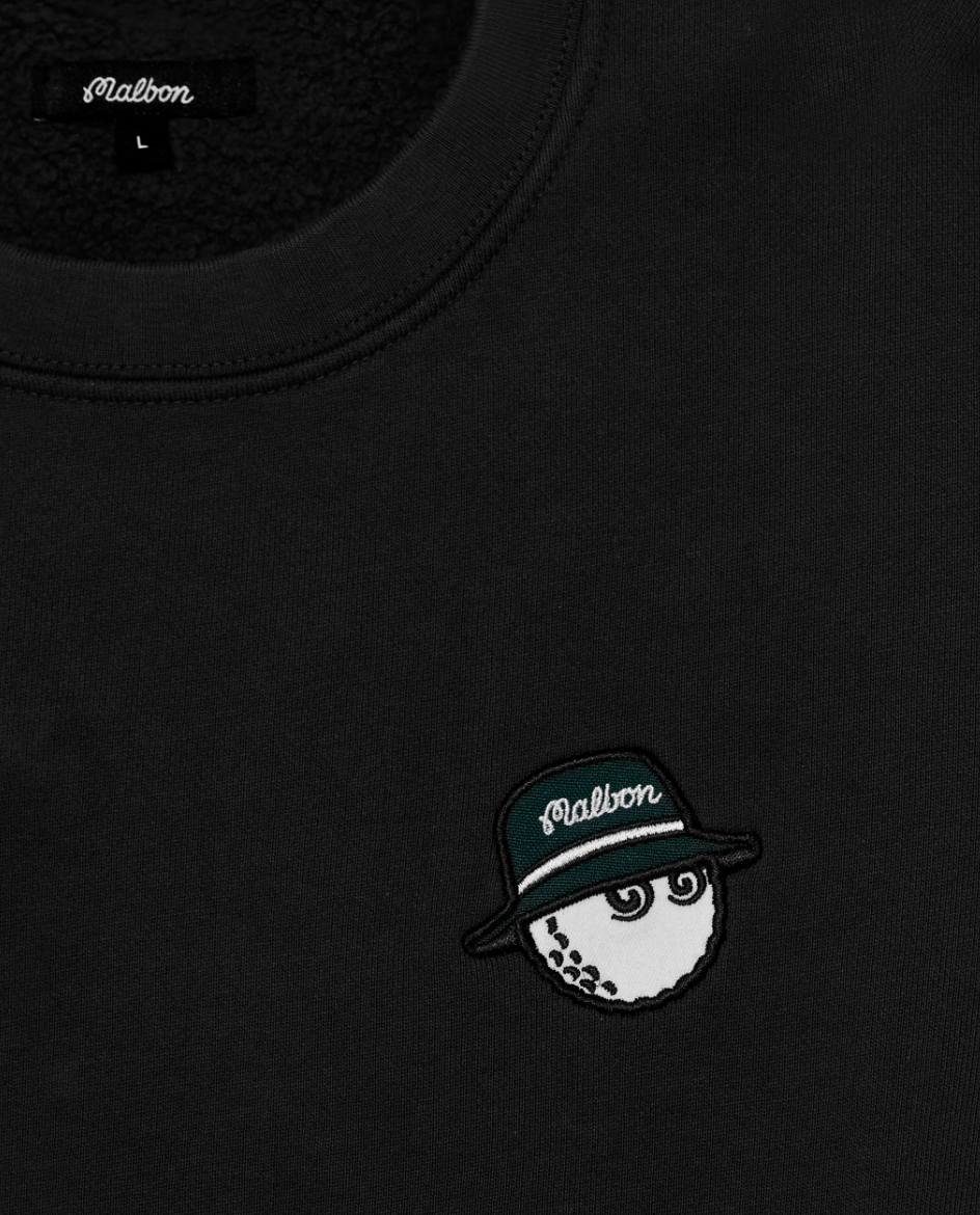 Malbon Range Cooper Sweatshirt