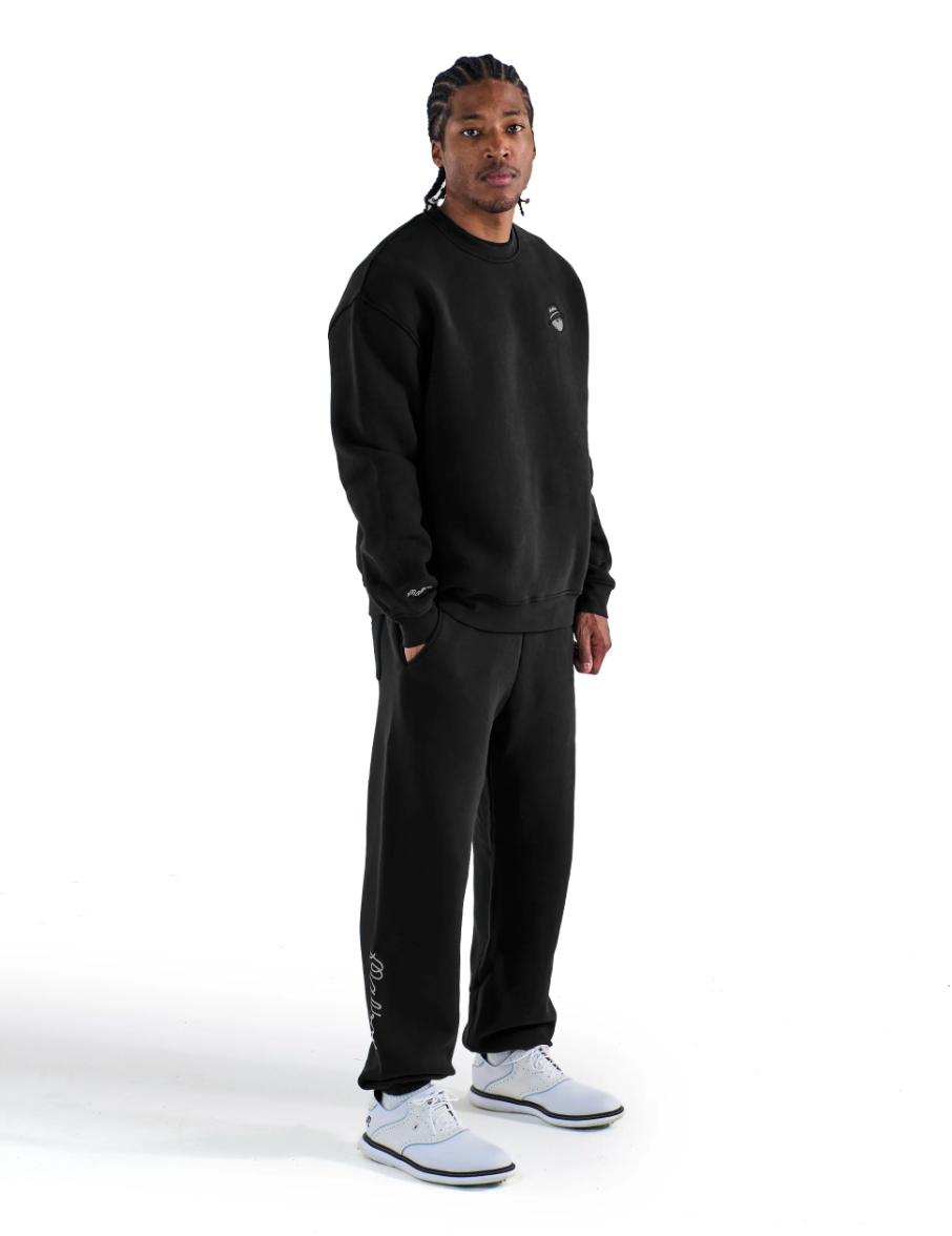 Malbon Range Cooper Sweatshirt