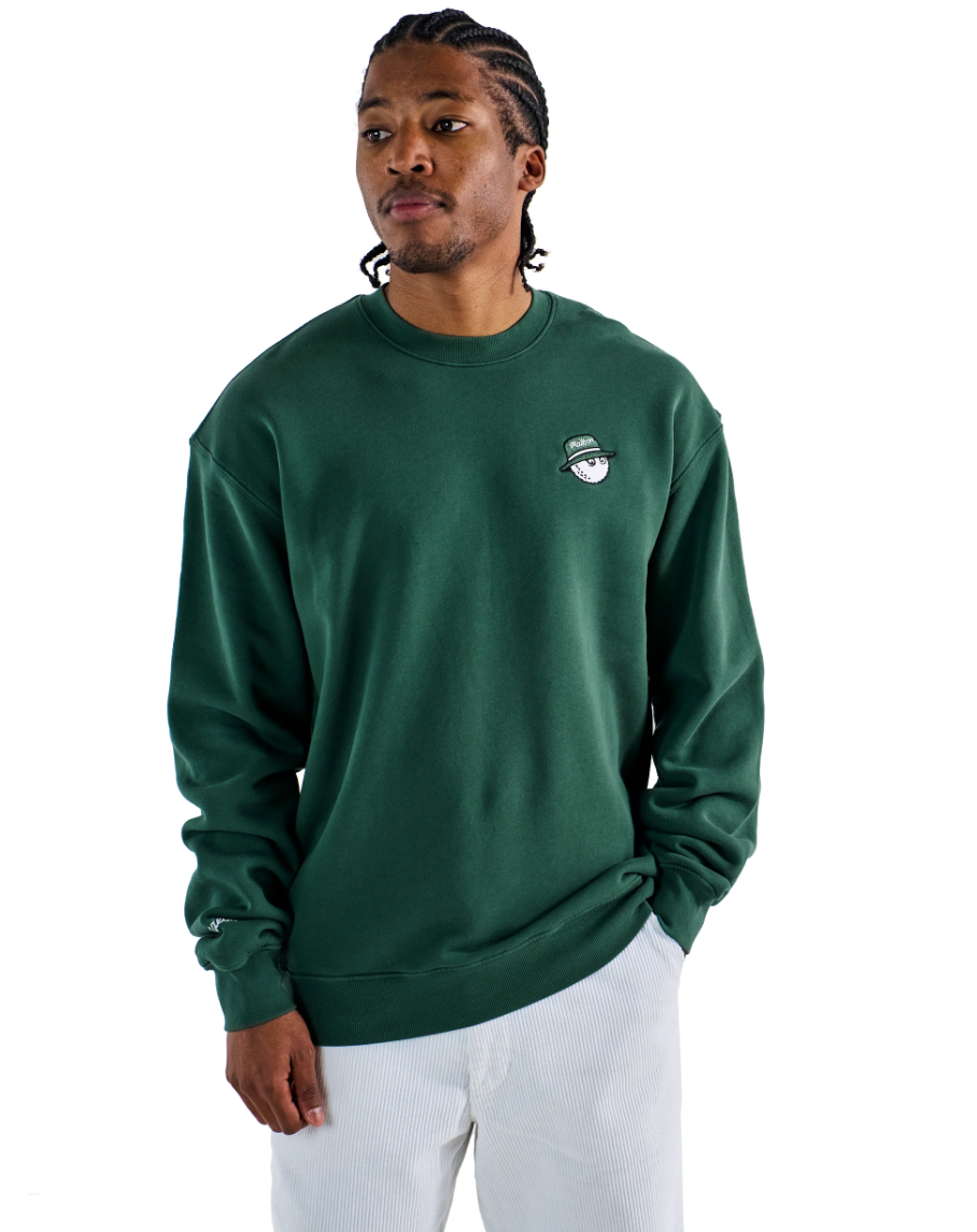 Malbon Range Cooper Sweatshirt
