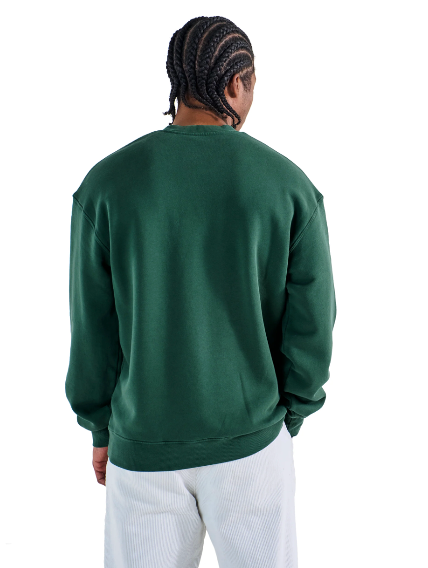 Malbon Range Cooper Sweatshirt
