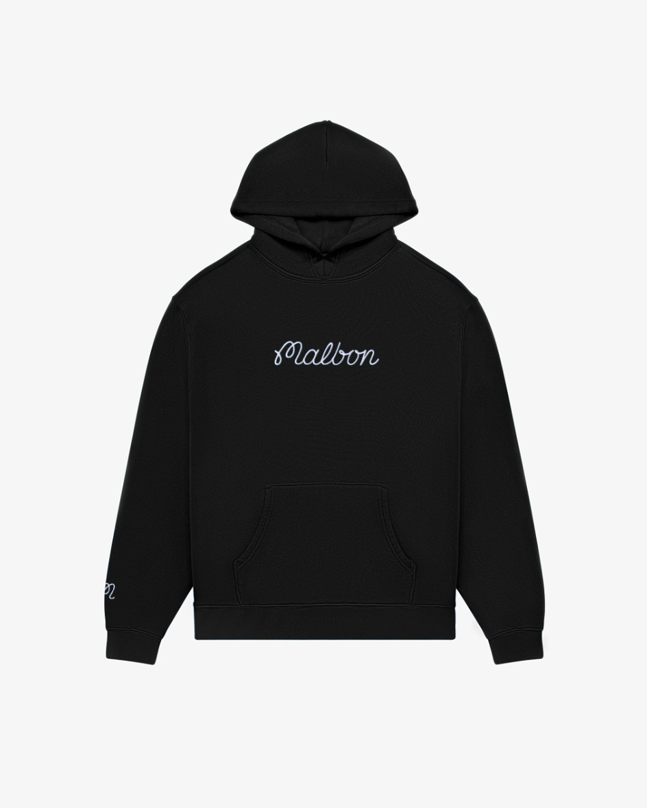 Malbon Fesque Hoodie