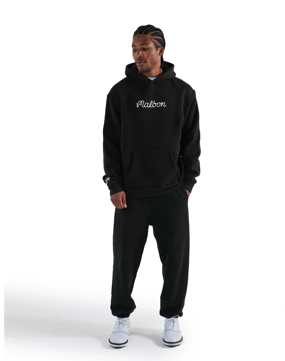 Malbon Fesque Hoodie
