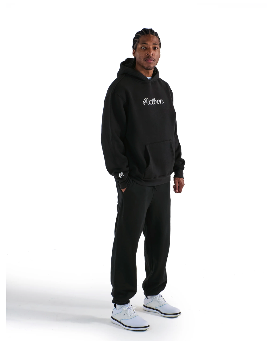 Malbon Fesque Hoodie