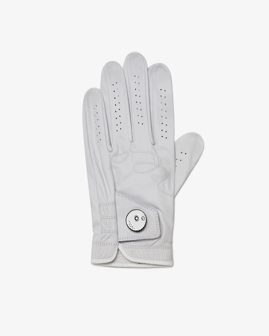 Malbon Buckets Glove