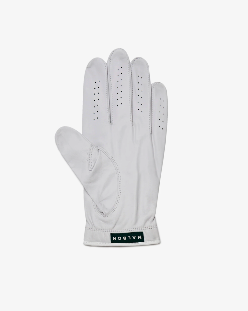 Malbon Buckets Glove