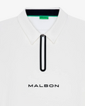 Malbon Performance Zip Raglan