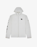 Malbon Performance Full Zip Shell Jacket