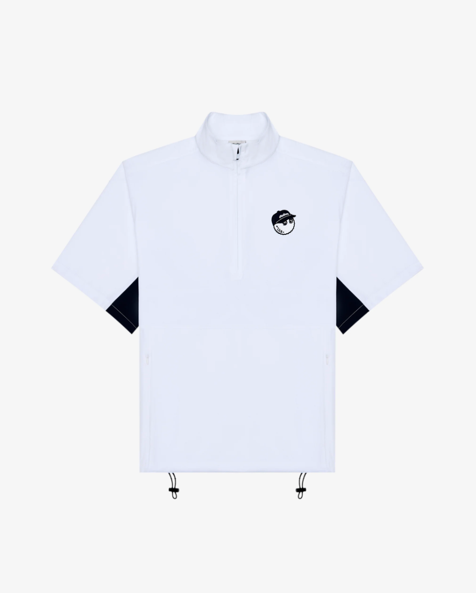 Malbon Pine Windshirt