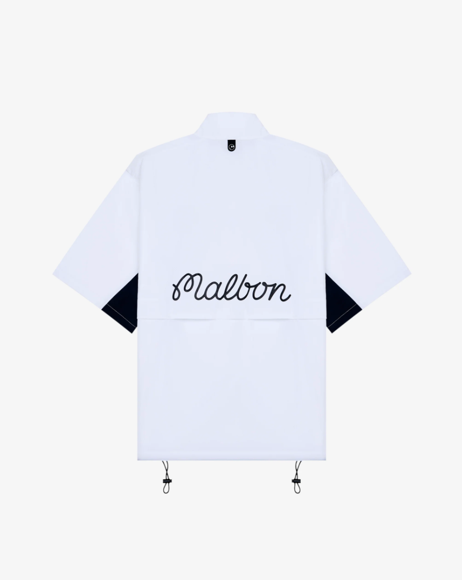 Malbon Pine Windshirt