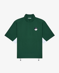 Malbon Pine Windshirt