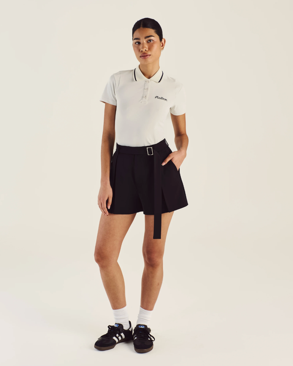 Malbon Paloma Polo