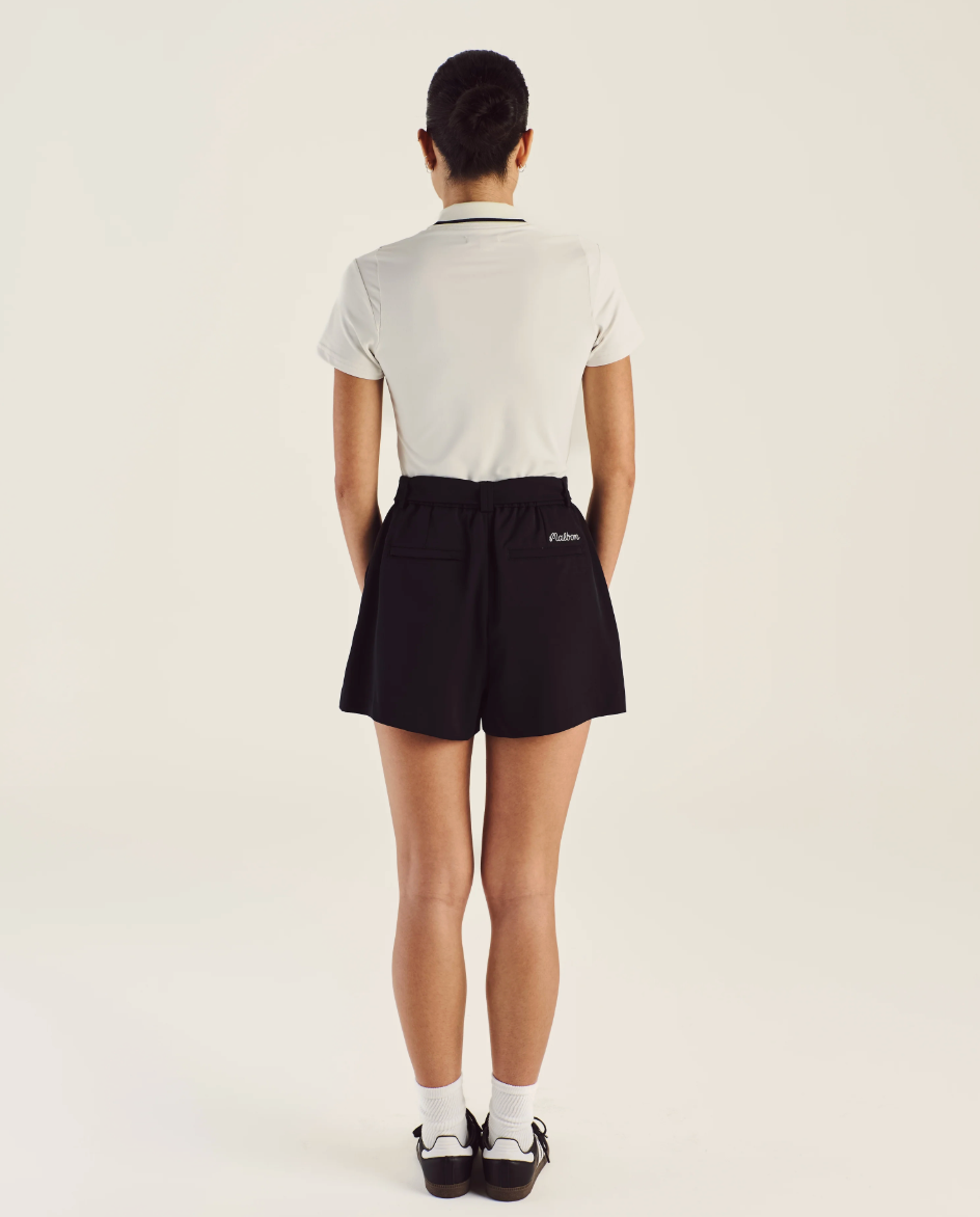 Malbon Paloma Polo