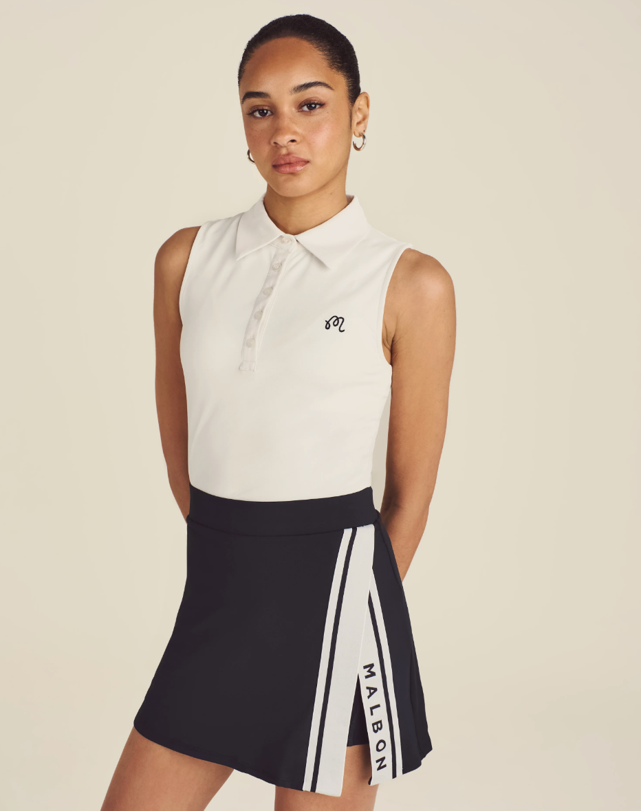 Malbon Baseline Skirt