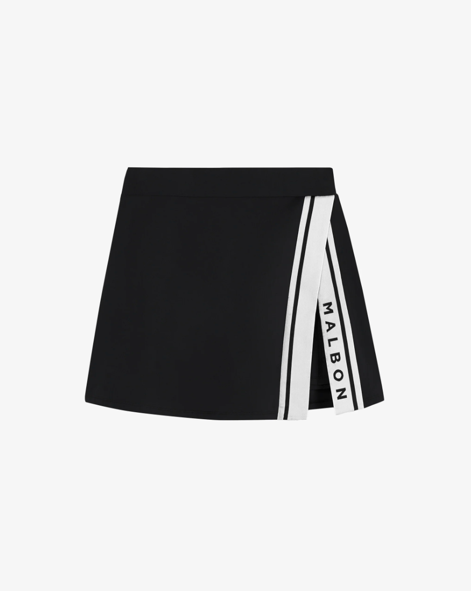 Malbon Baseline Skirt