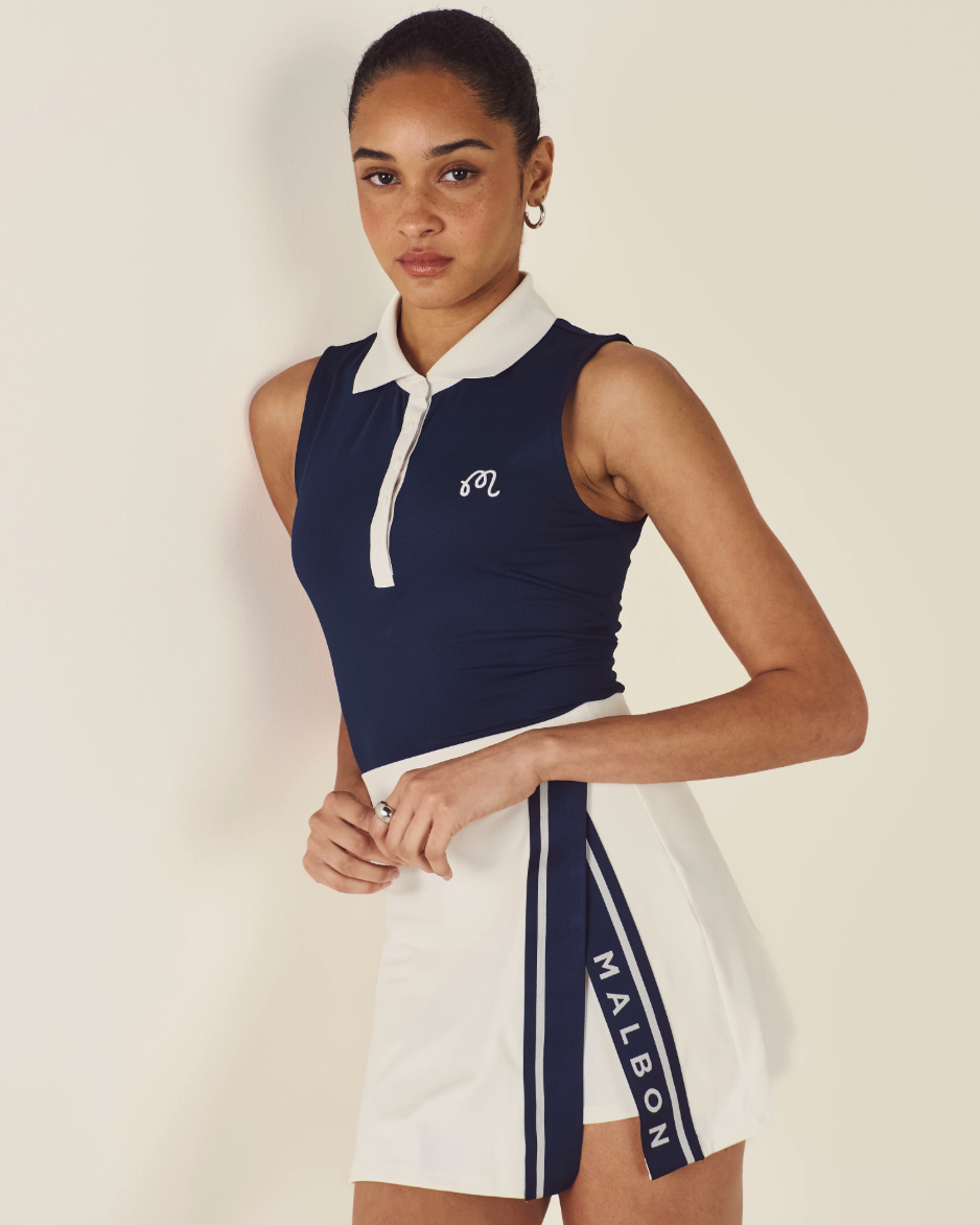 Malbon Baseline Skirt