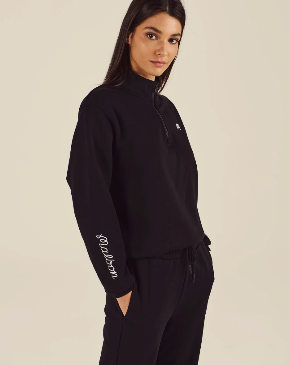 Malbon Delilah Sweatshirt