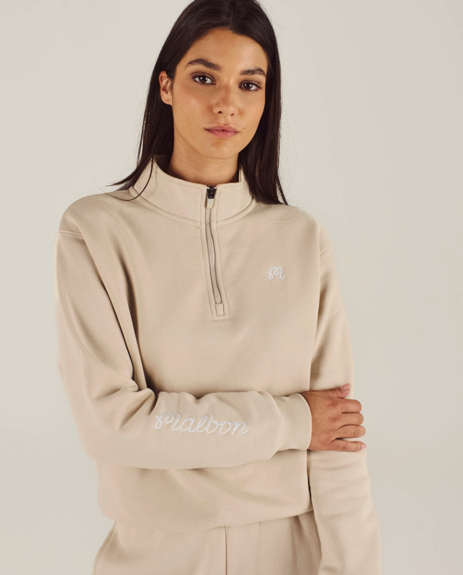 Malbon Delilah Sweatshirt