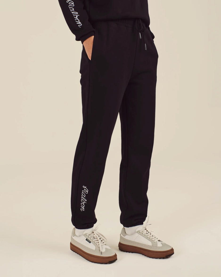 Malbon Delilah Sweatpant